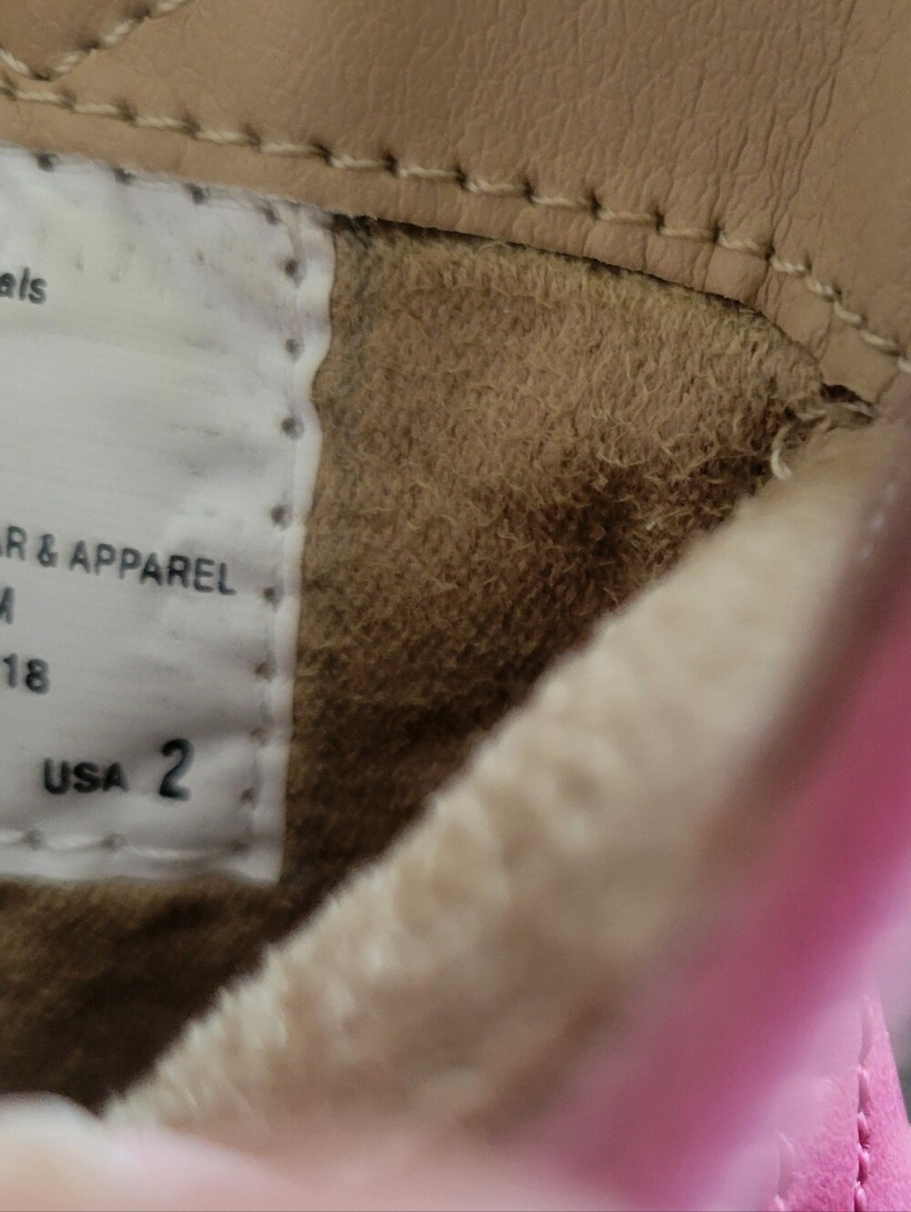 NWOT Baby Roper Boots - Picture 5 of 6
